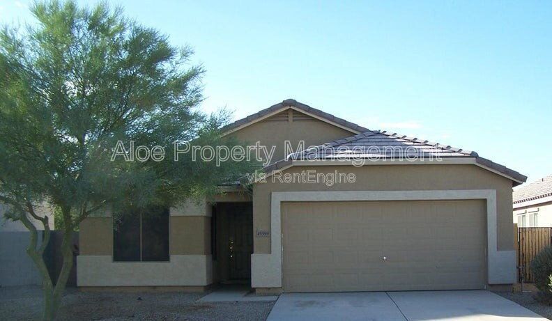 45599 Dirk Street, Maricopa property image