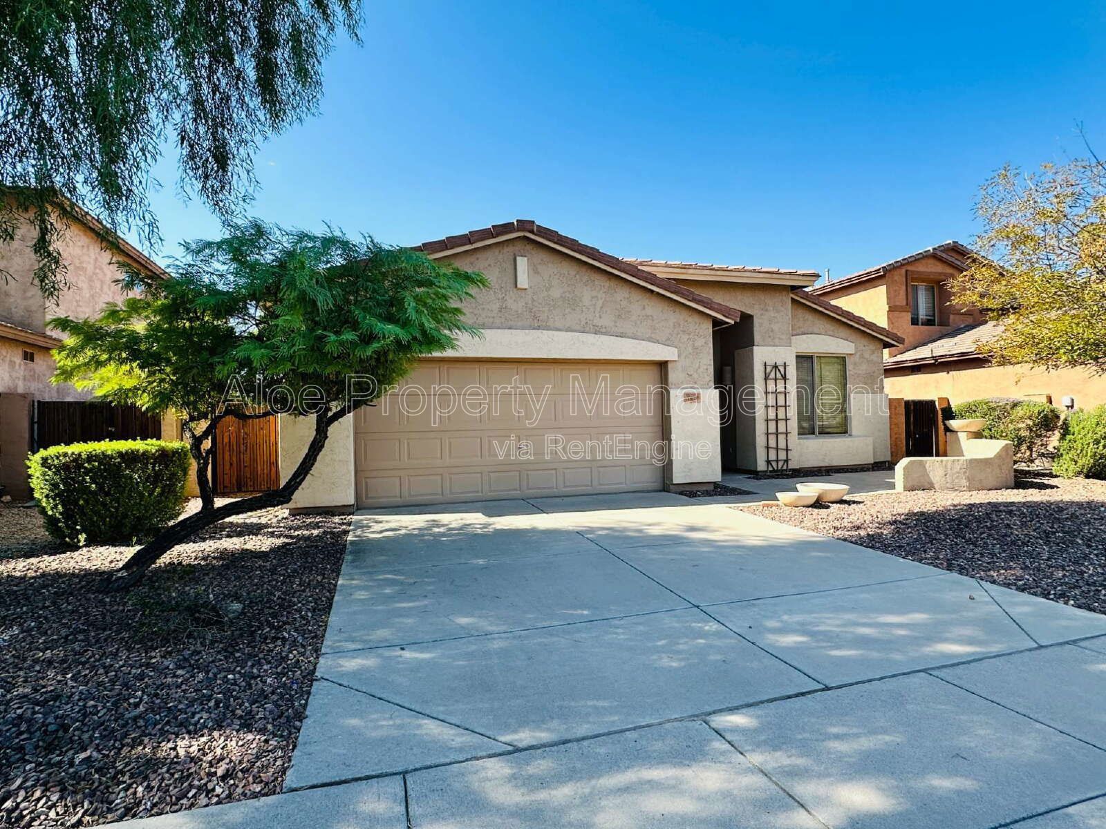 1803 West Frye Road in Phoenix - Foothills Club West property image