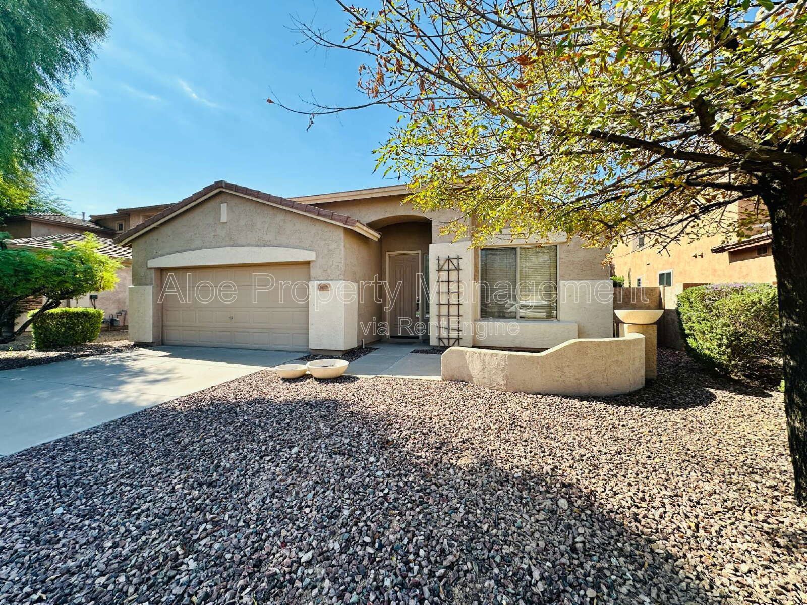 1803 West Frye Road in Phoenix - Foothills Club West property image