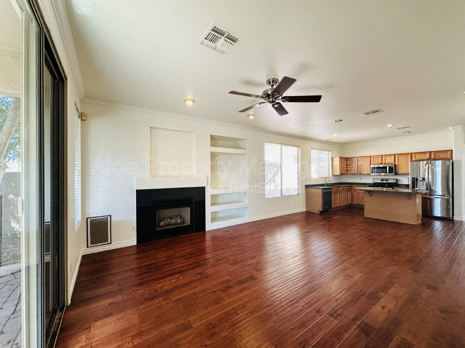 1803 West Frye Road in Phoenix - Foothills Club West property image