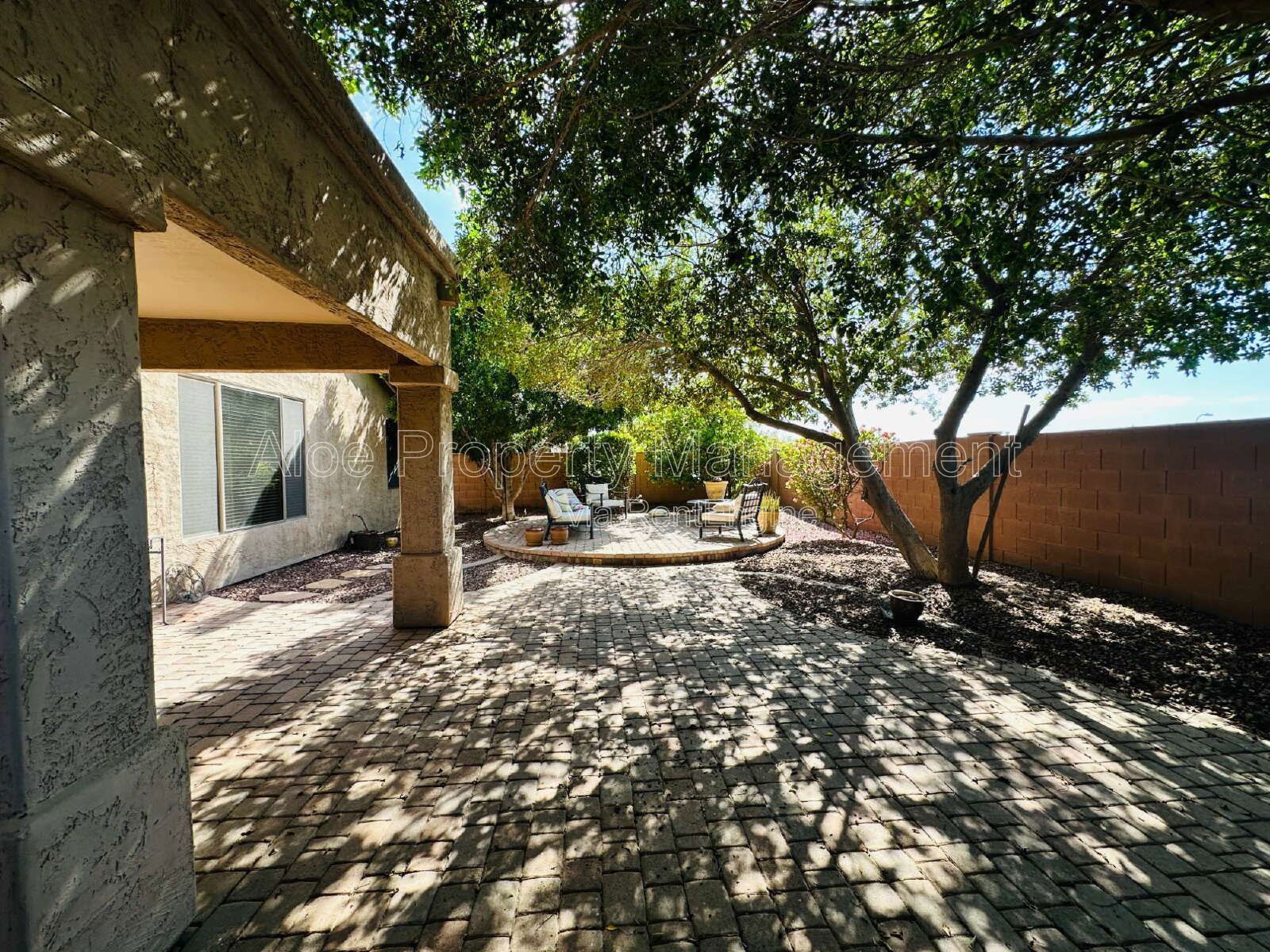 1803 West Frye Road in Phoenix - Foothills Club West property image