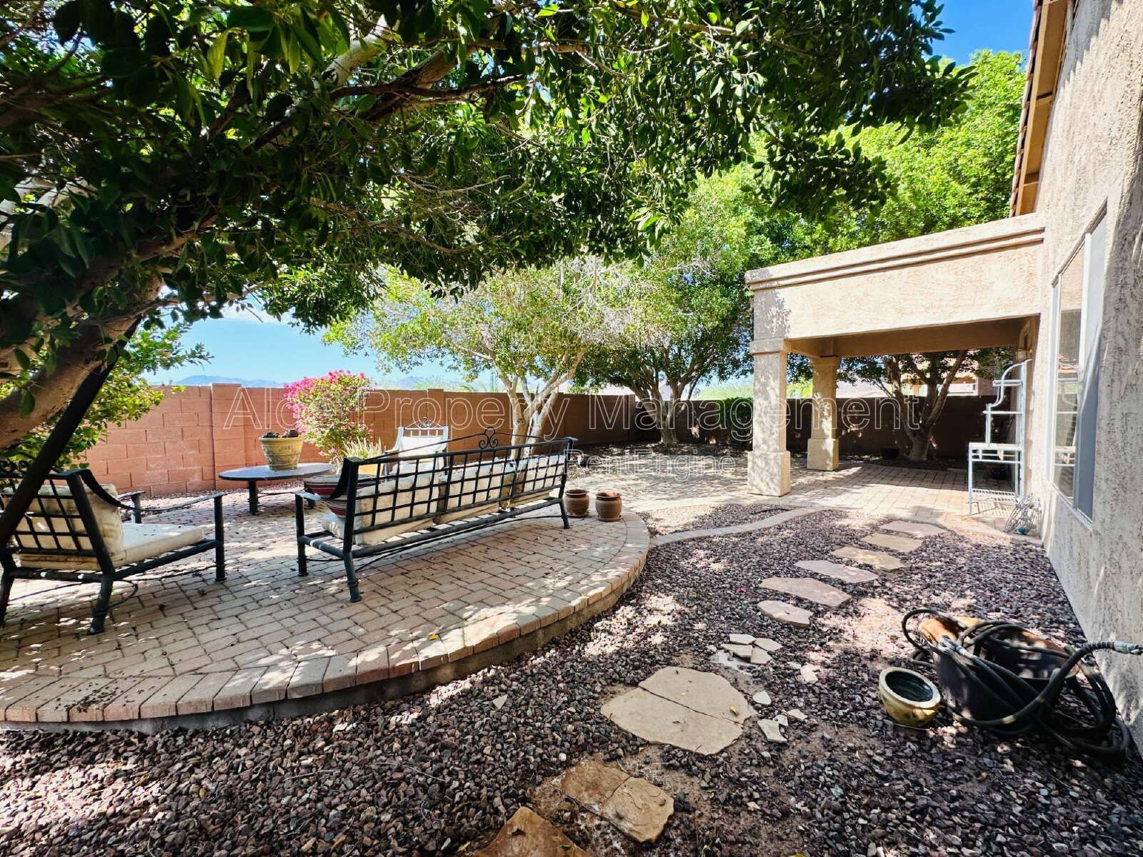 1803 West Frye Road in Phoenix - Foothills Club West property image