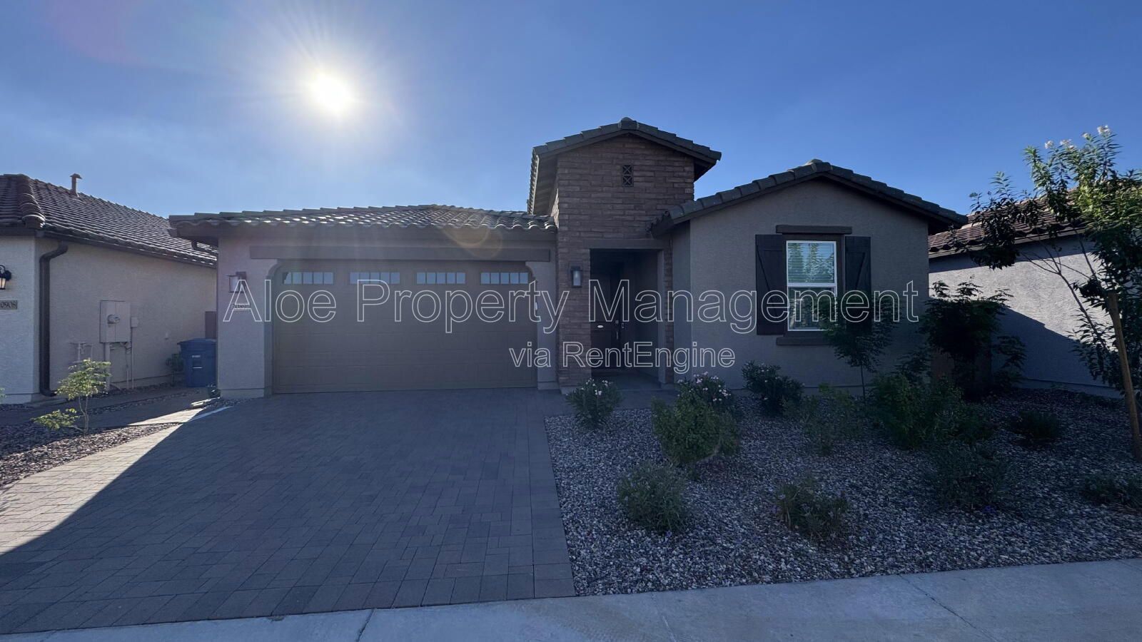 20896 S 231st Place in Queen Creek property image