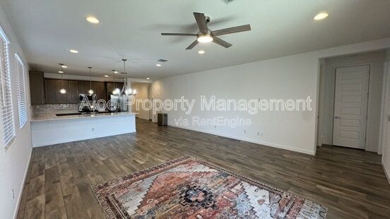 20896 S 231st Place in Queen Creek property image