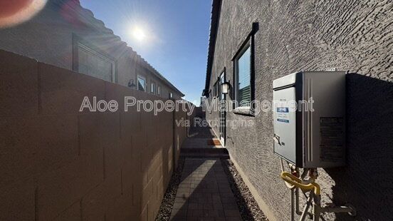 20896 S 231st Place in Queen Creek property image