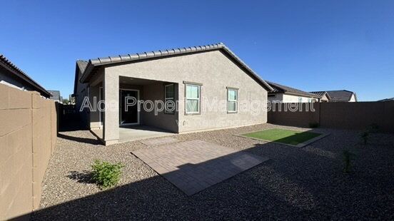 20896 S 231st Place in Queen Creek property image