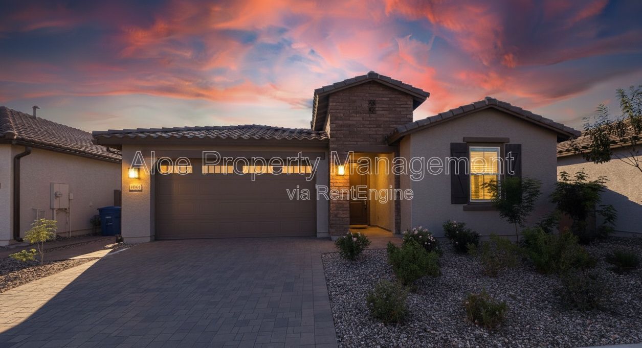20896 S 231st Place in Queen Creek property image