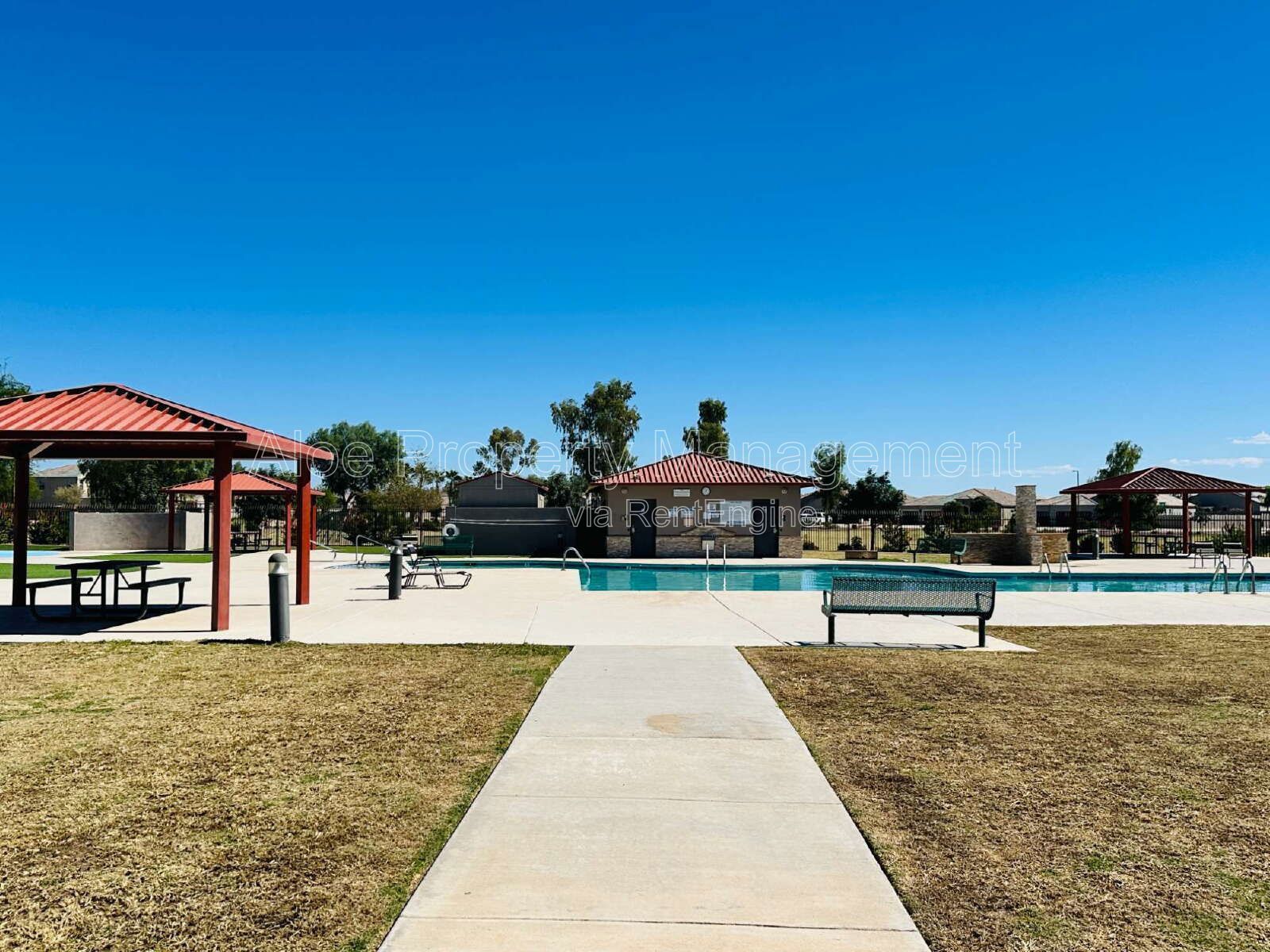 11473 E Aster Ln in Florence property image