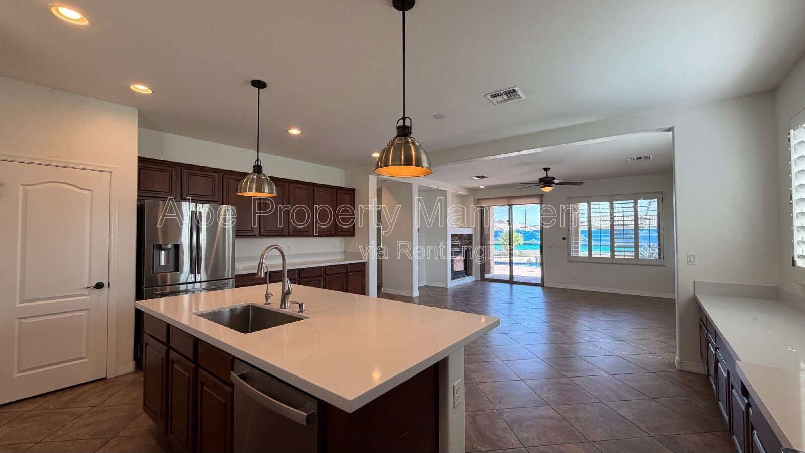 4941 S White Place in Old Stone Ranch with Private Pool property image