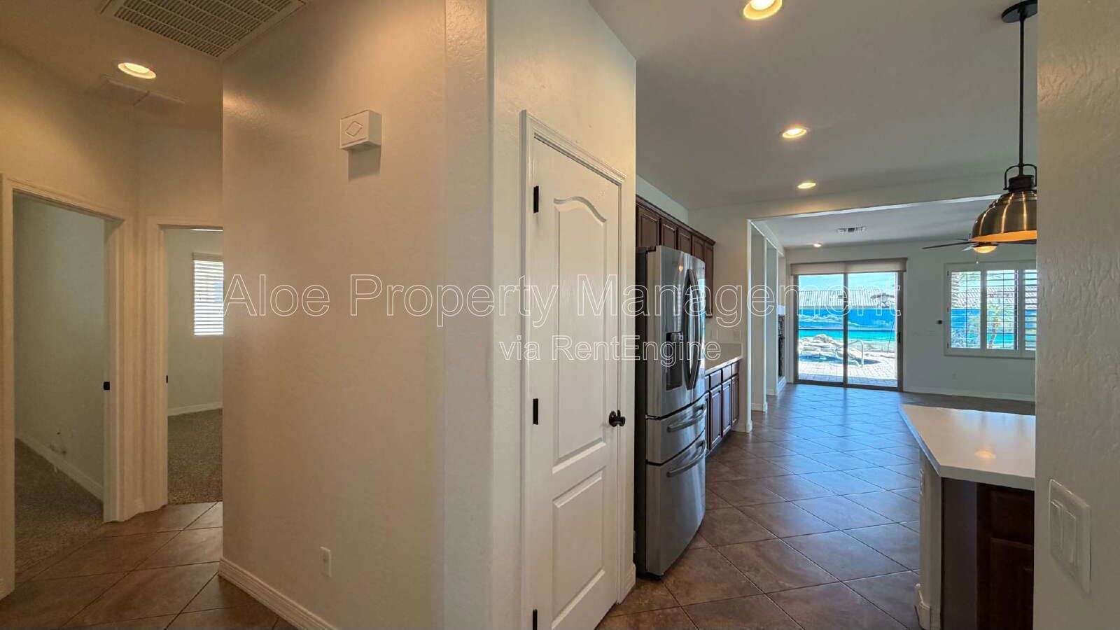 4941 S White Place in Old Stone Ranch with Private Pool property image