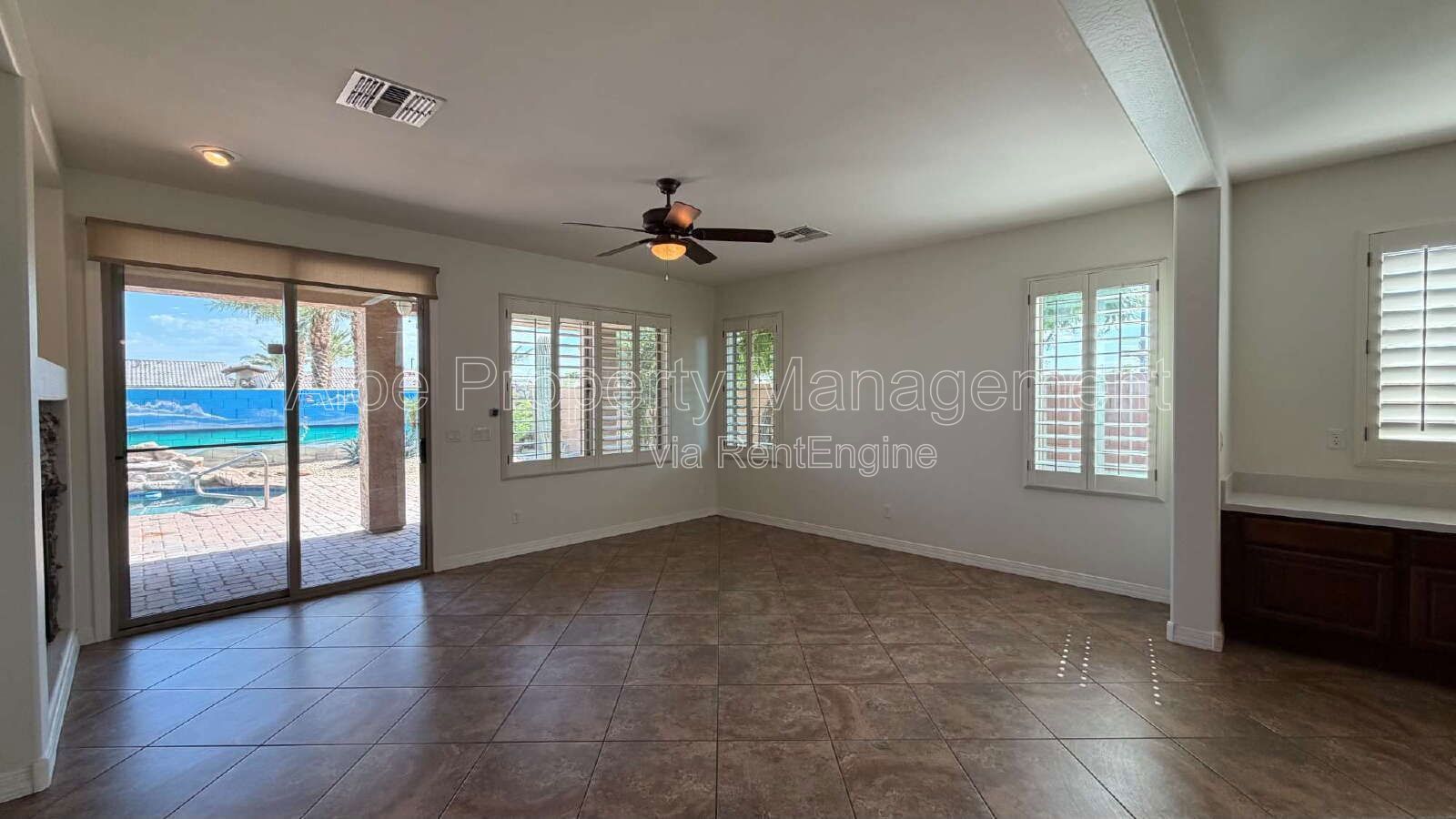 4941 S White Place in Old Stone Ranch with Private Pool property image