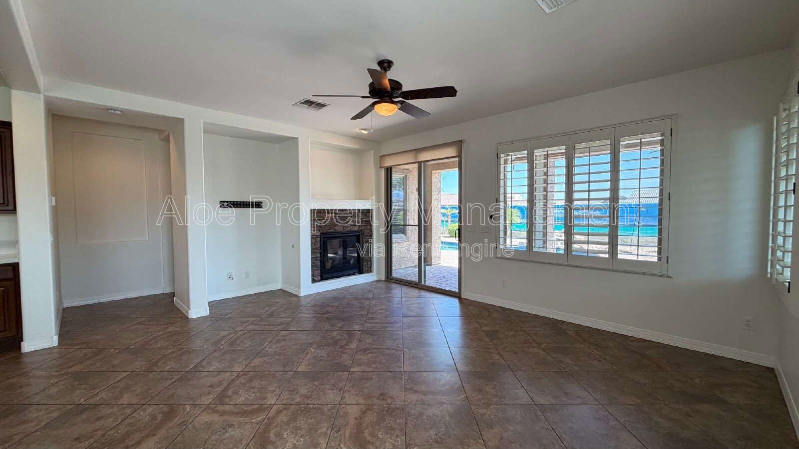 4941 S White Place in Old Stone Ranch with Private Pool property image