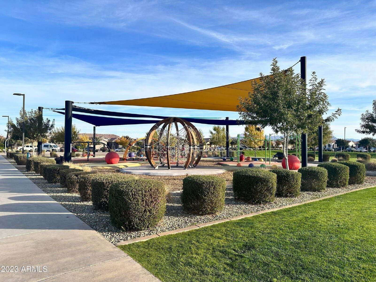 9846 E Talon Ave in Mesa - Cadence Community property image