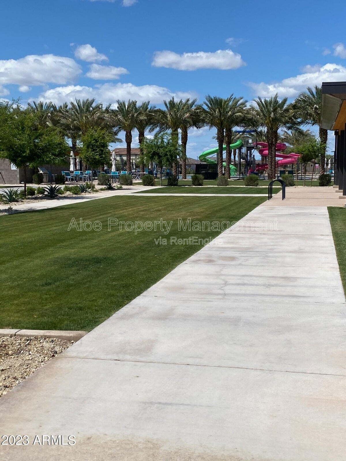 9846 E Talon Ave in Mesa - Cadence Community property image