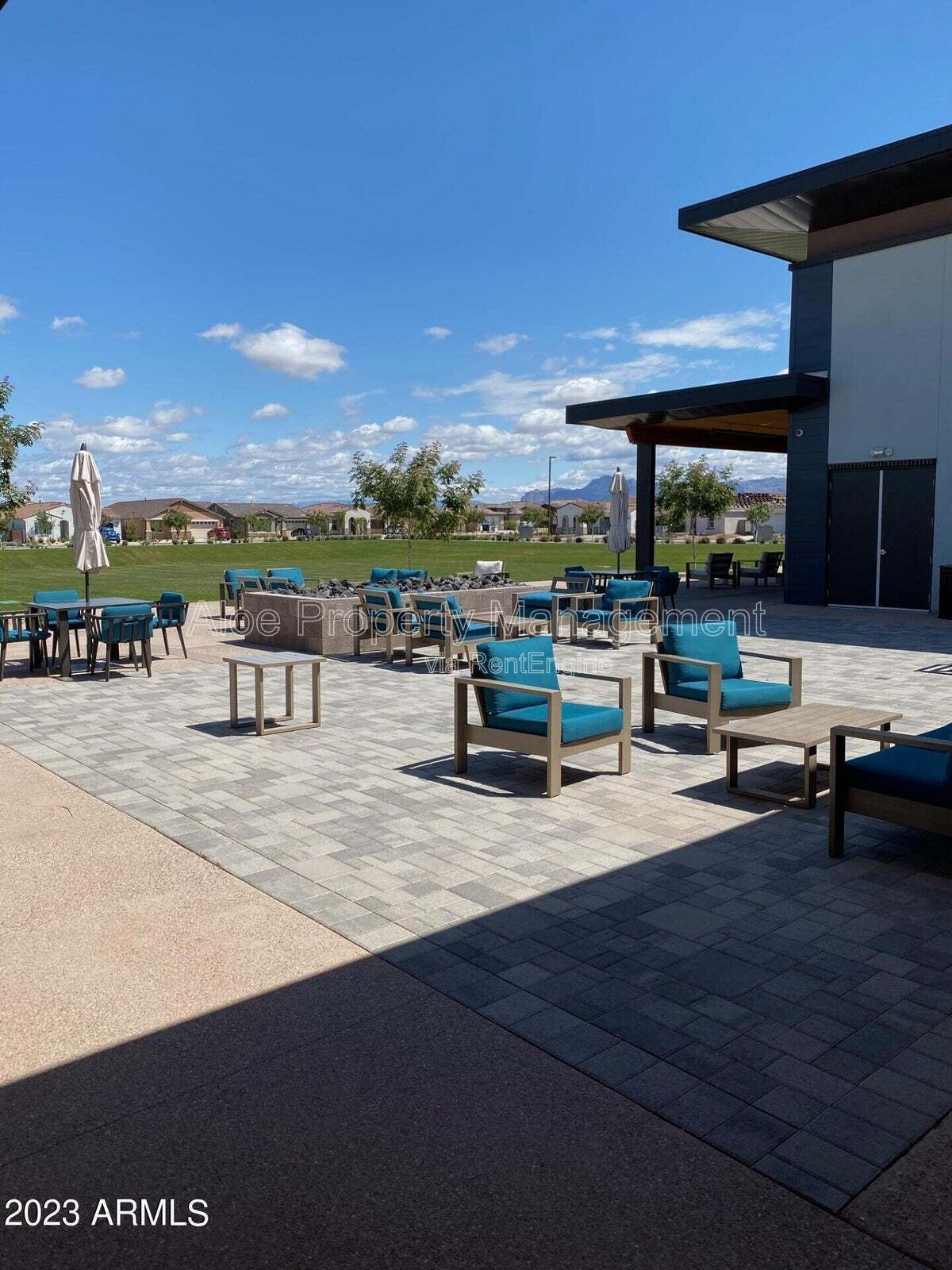 9846 E Talon Ave in Mesa - Cadence Community property image