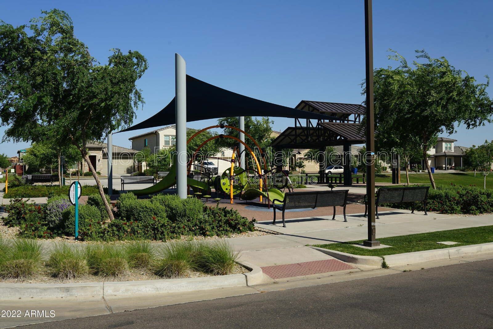 9846 E Talon Ave in Mesa - Cadence Community property image