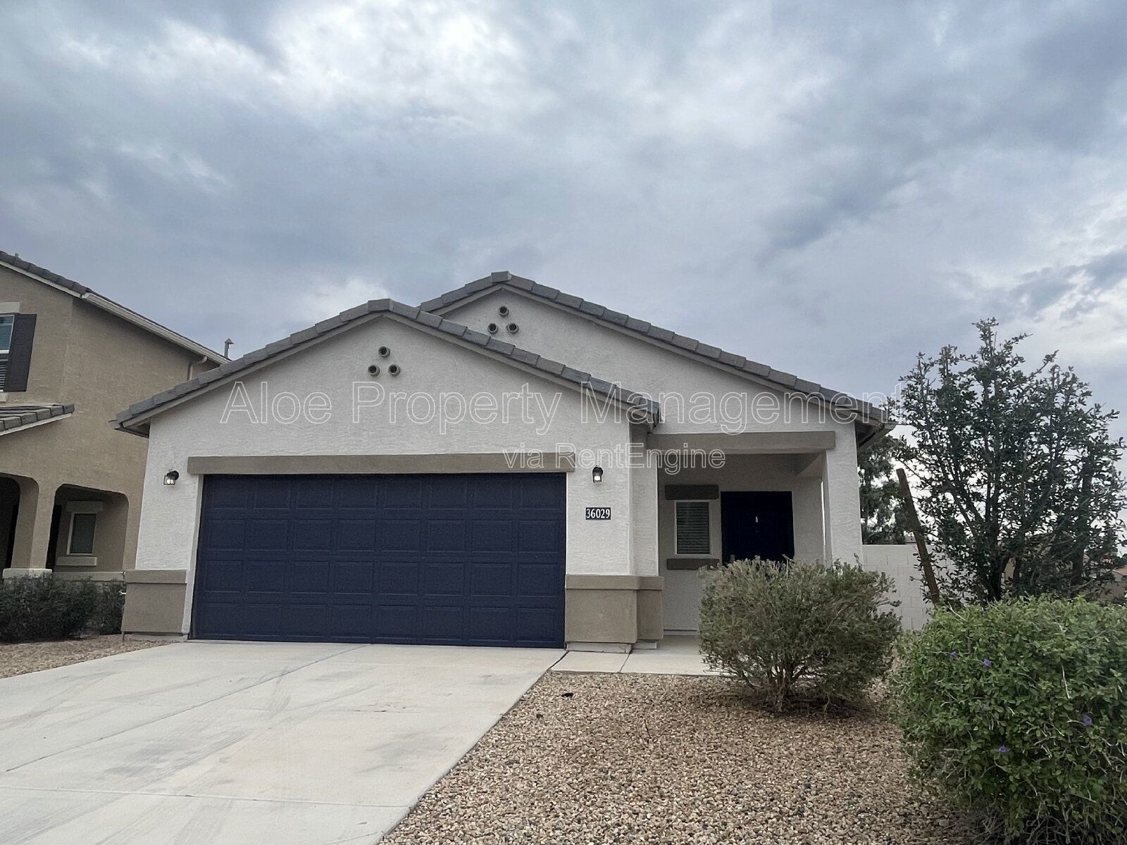 36029 W Prado Street, Maricopa property image