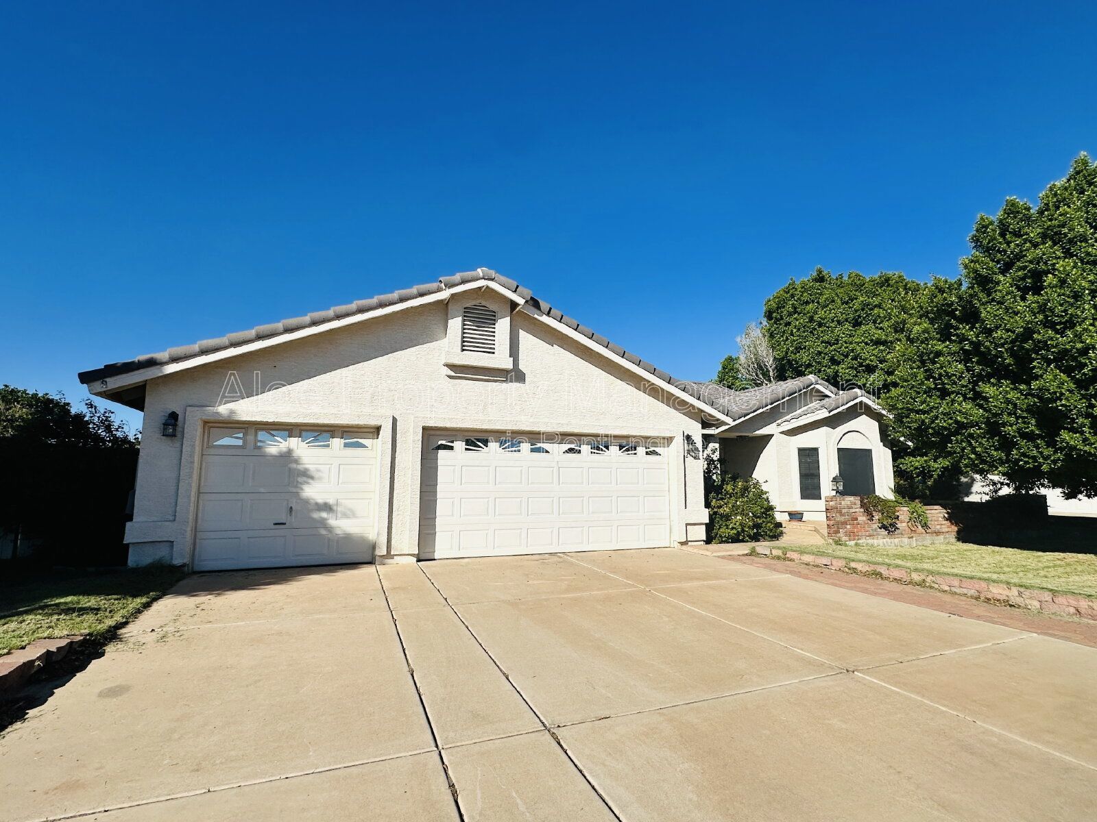 2110 East Enrose Circle in Mesa property image