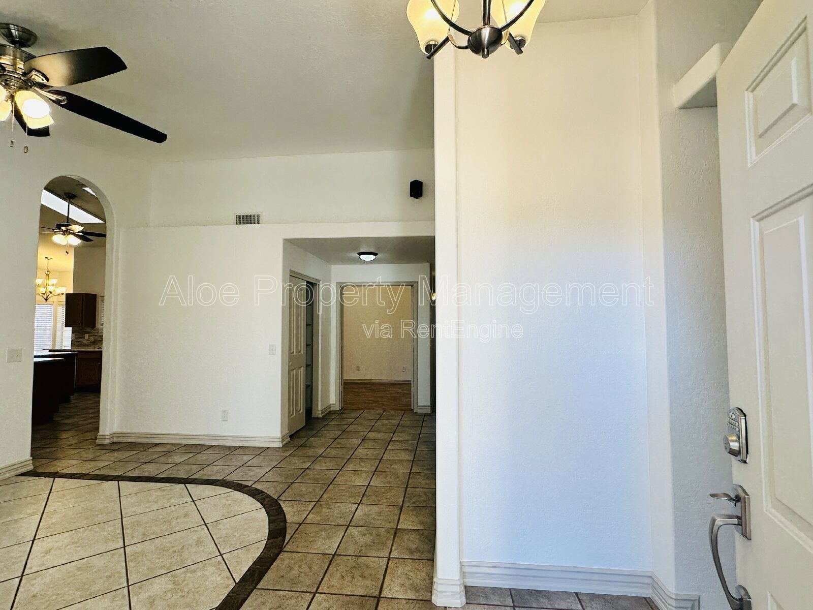 2110 East Enrose Circle in Mesa property image