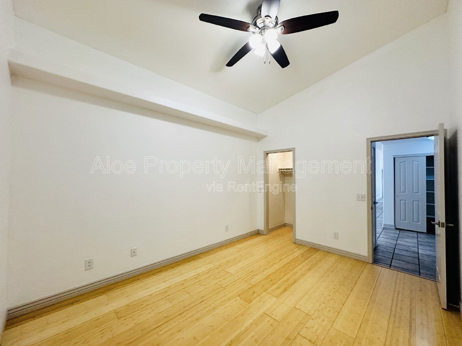 2110 East Enrose Circle in Mesa property image