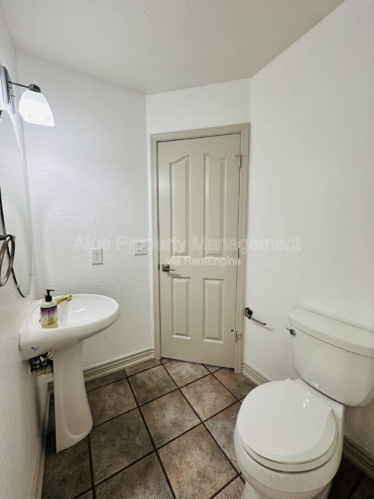 2110 East Enrose Circle in Mesa property image