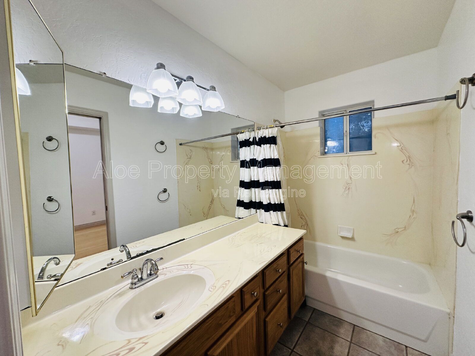 2110 East Enrose Circle in Mesa property image