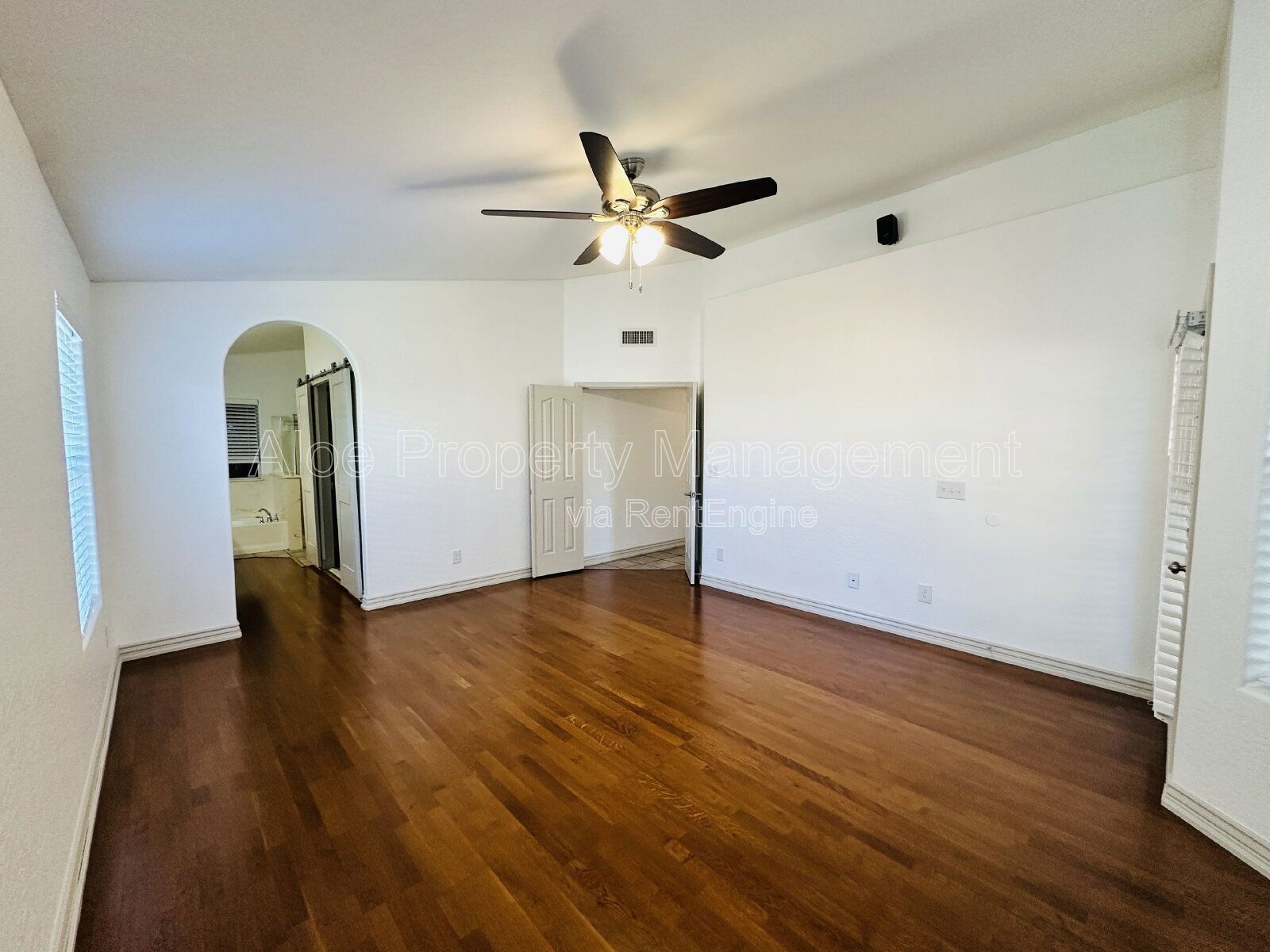2110 East Enrose Circle in Mesa property image