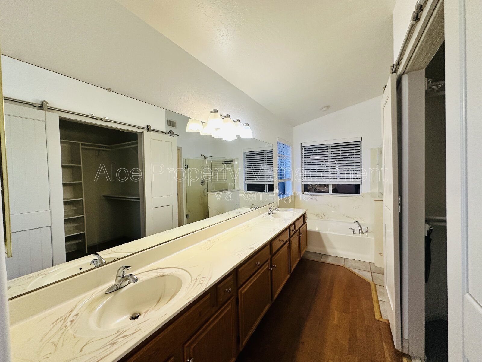 2110 East Enrose Circle in Mesa property image