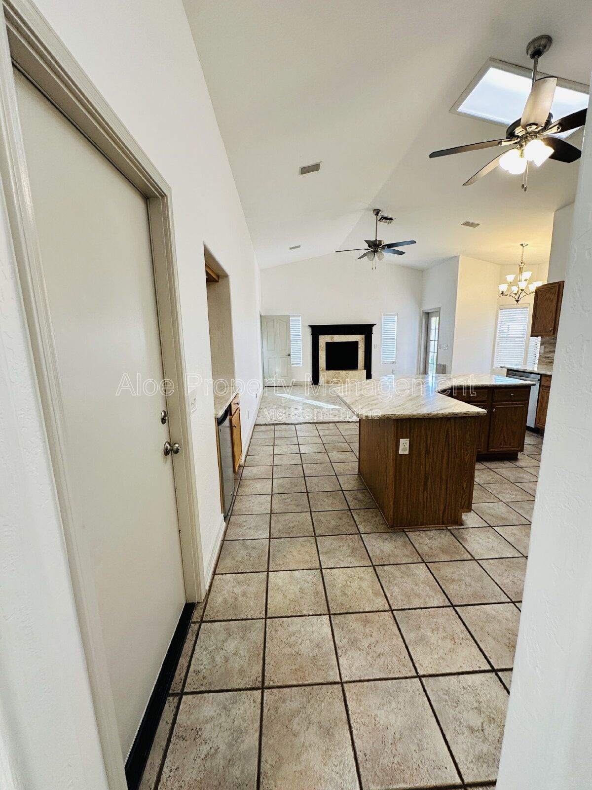 2110 East Enrose Circle in Mesa property image