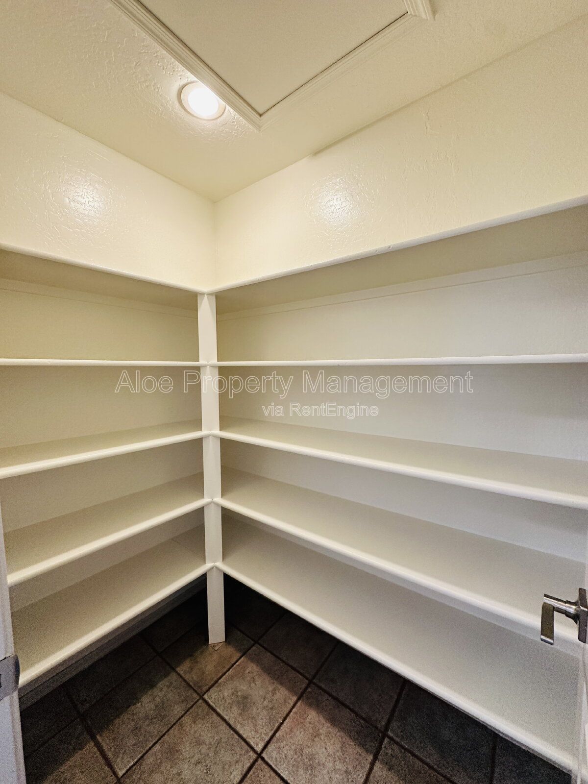 2110 East Enrose Circle in Mesa property image