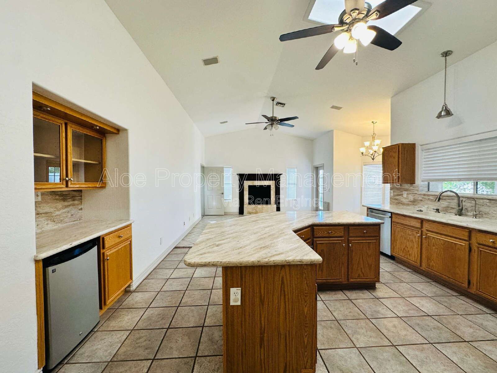2110 East Enrose Circle in Mesa property image