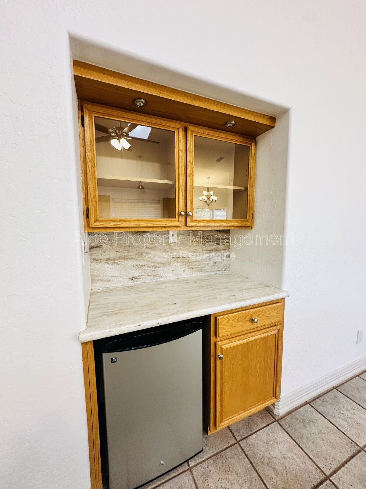 2110 East Enrose Circle in Mesa property image