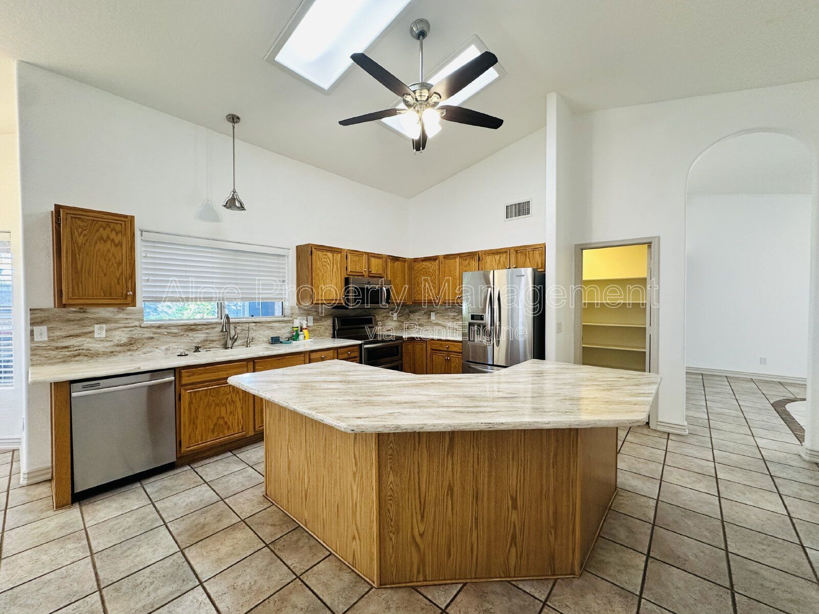 2110 East Enrose Circle in Mesa property image