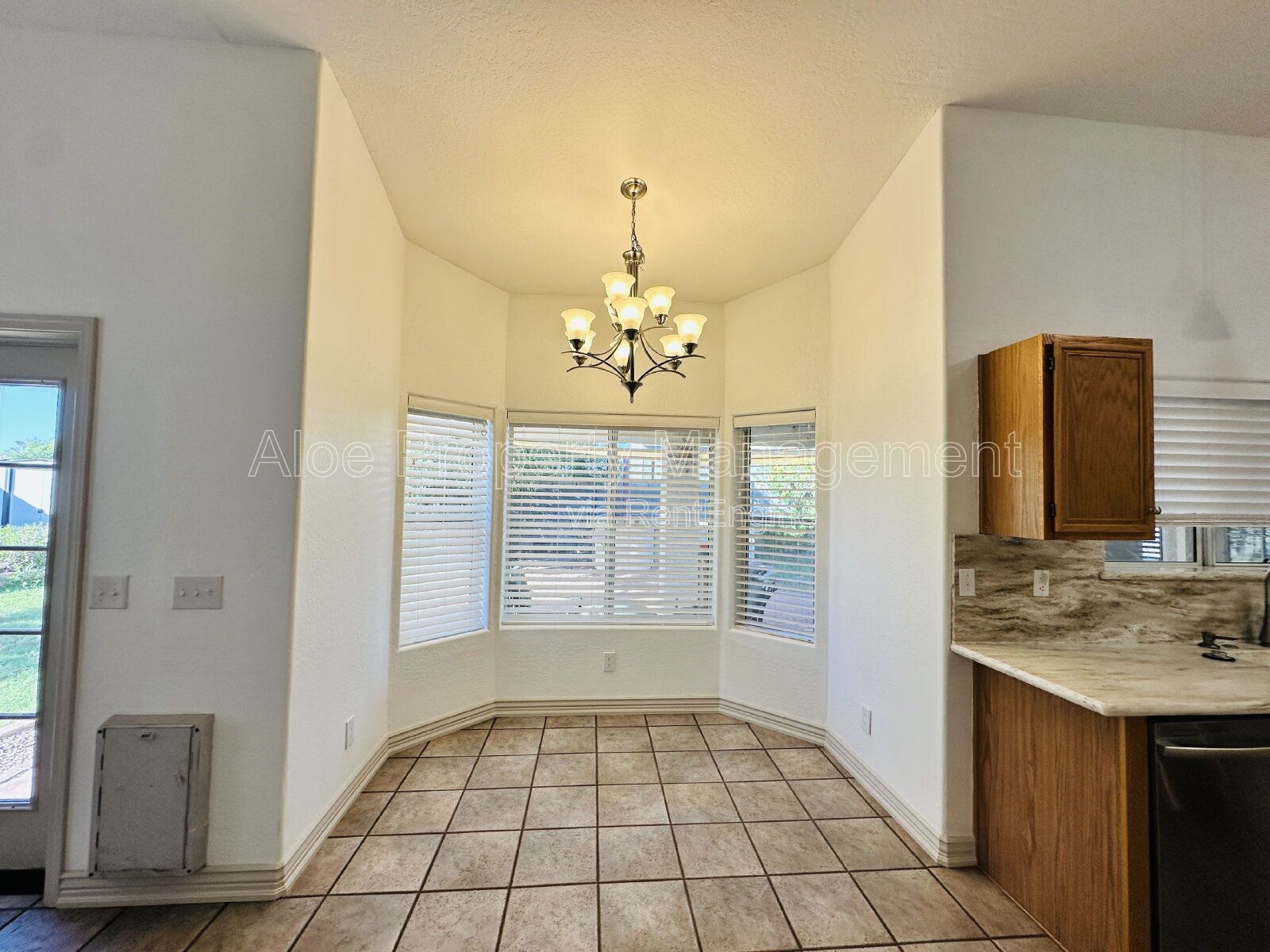2110 East Enrose Circle in Mesa property image