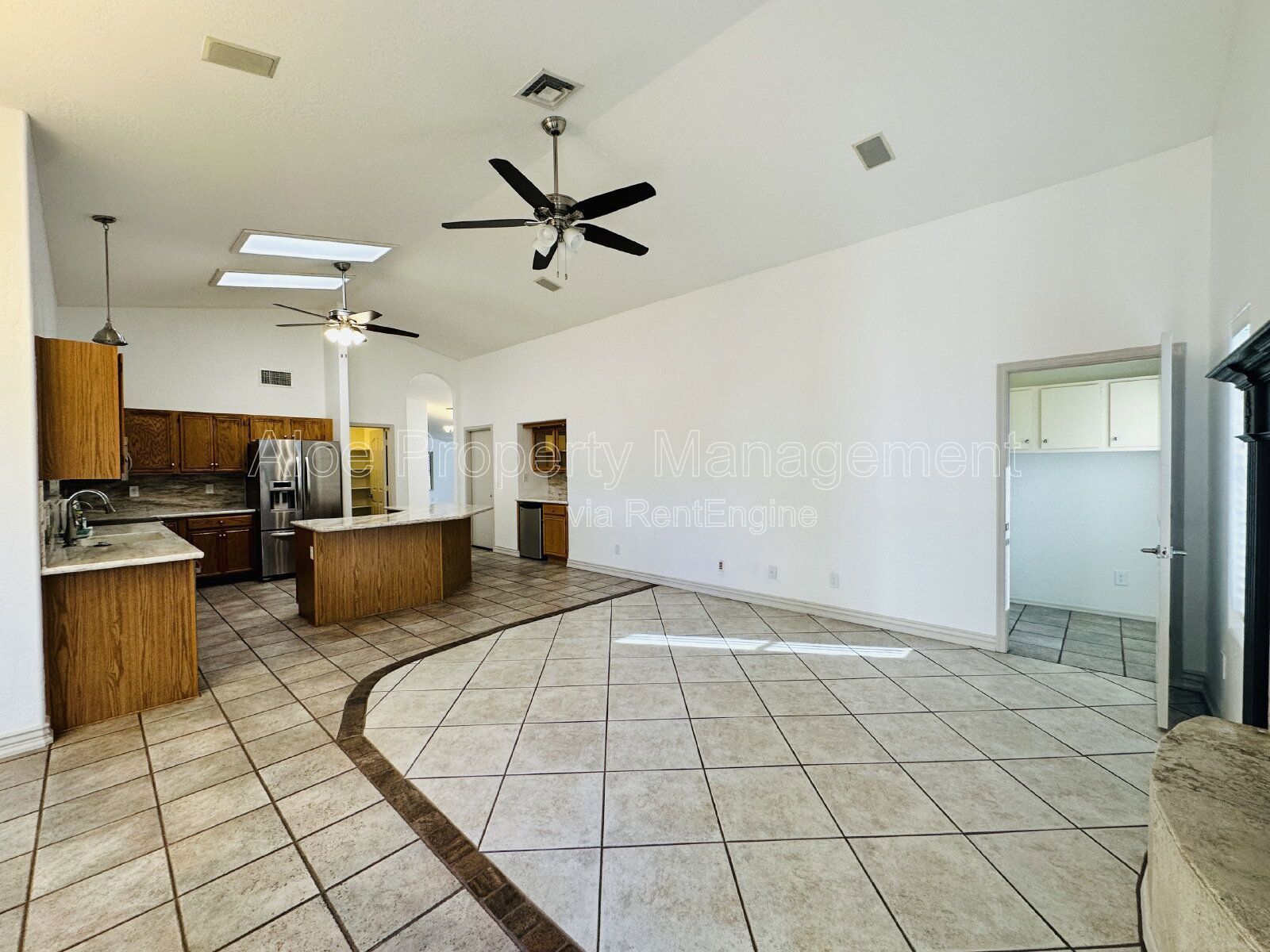 2110 East Enrose Circle in Mesa property image