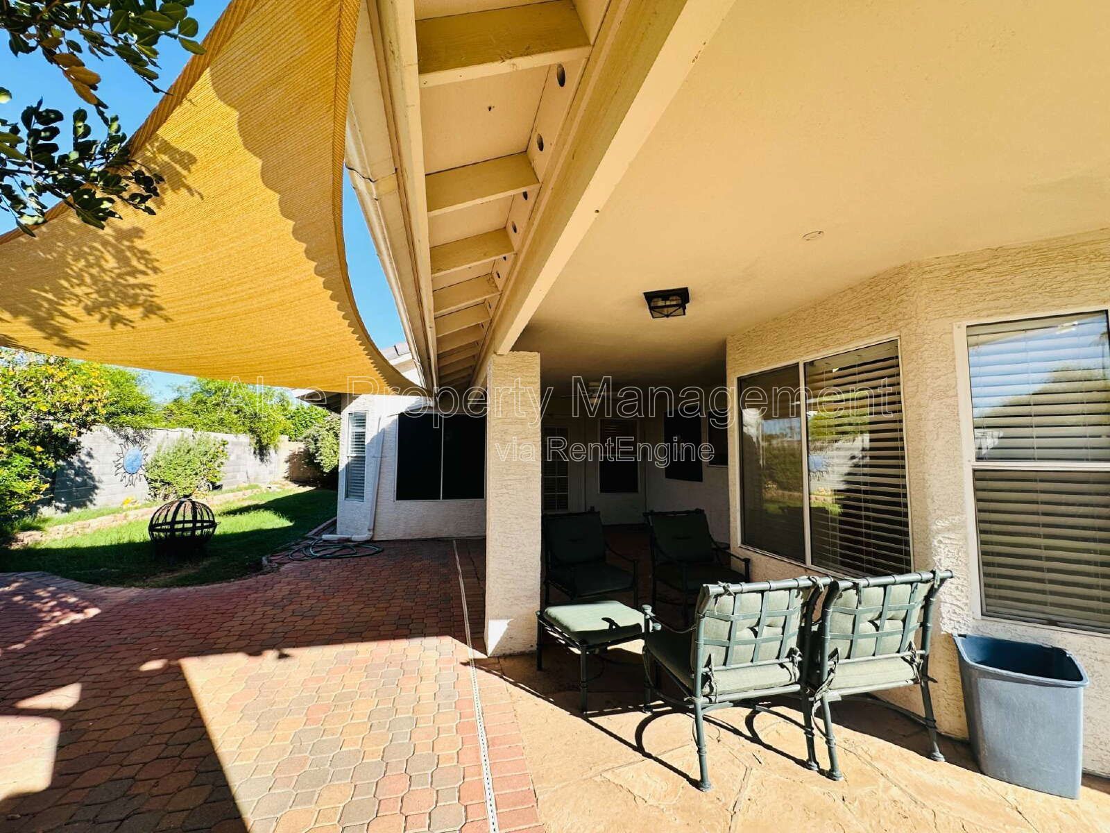 2110 East Enrose Circle in Mesa property image