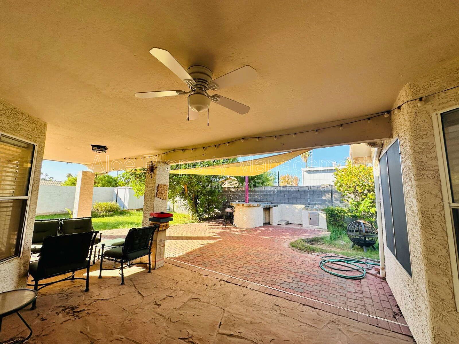 2110 East Enrose Circle in Mesa property image