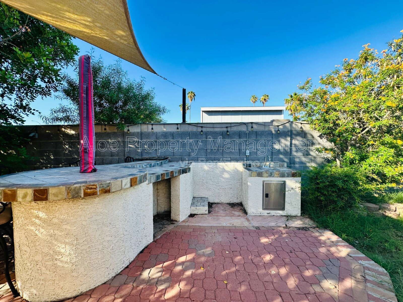 2110 East Enrose Circle in Mesa property image