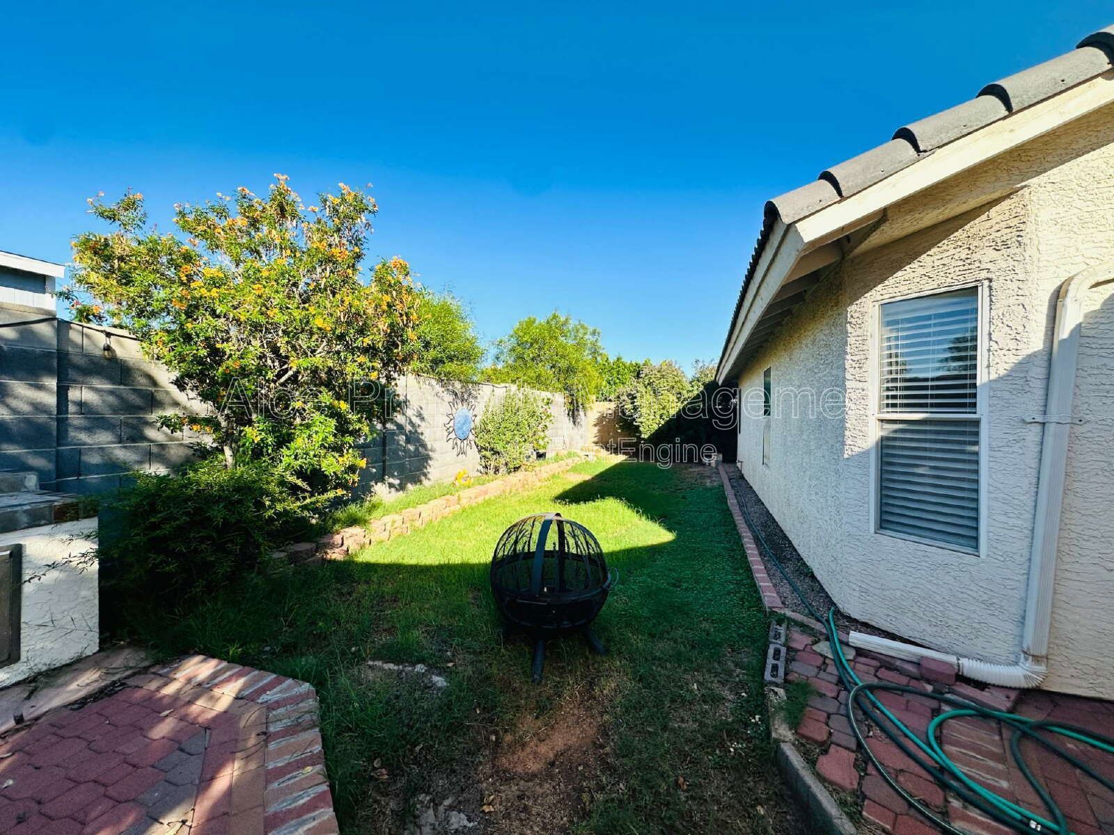 2110 East Enrose Circle in Mesa property image