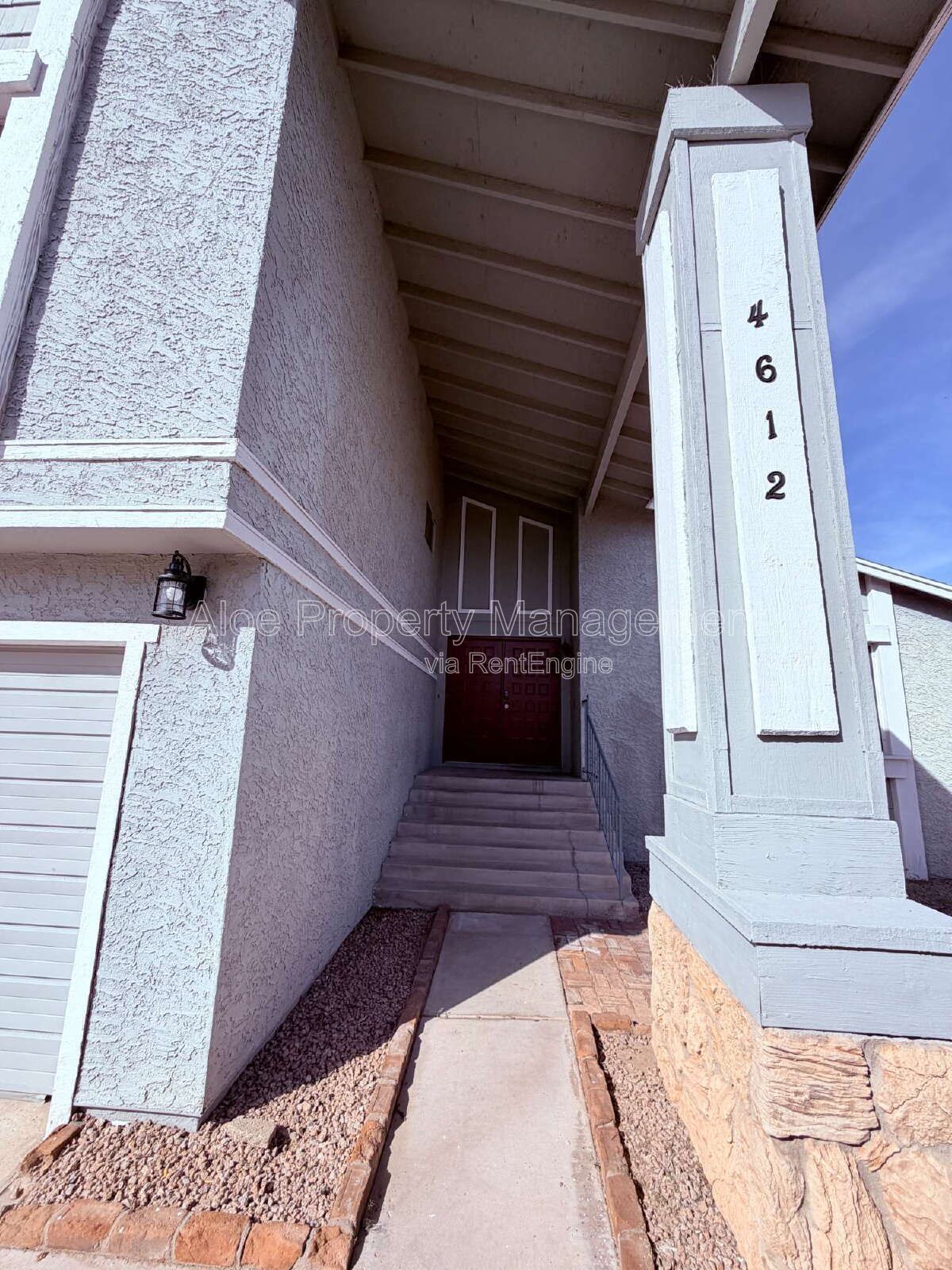 4612 W Jupiter Way in Chandler property image