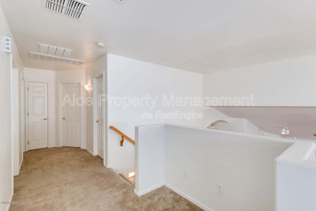 6321 S Four Peaks Pl in Chandler, AZ - Community Pool property image