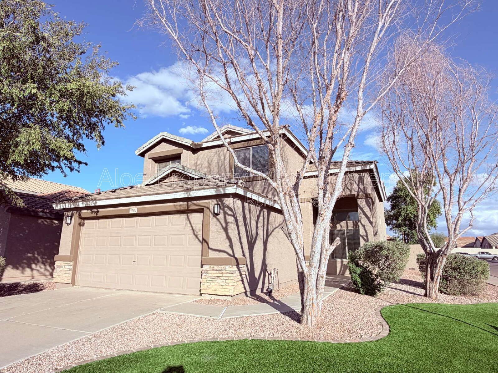 37911 North Luke Lane in Queen Creek, AZ
1/2 off FIRST months rent!! property image