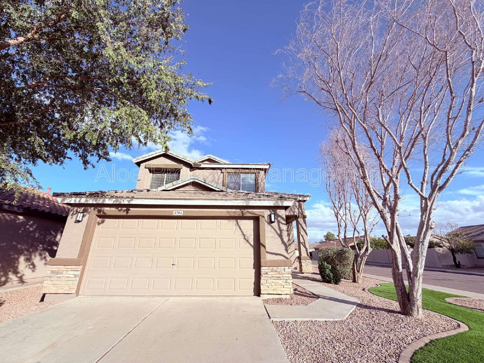 37911 North Luke Lane in Queen Creek, AZ
1/2 off FIRST months rent!! property image