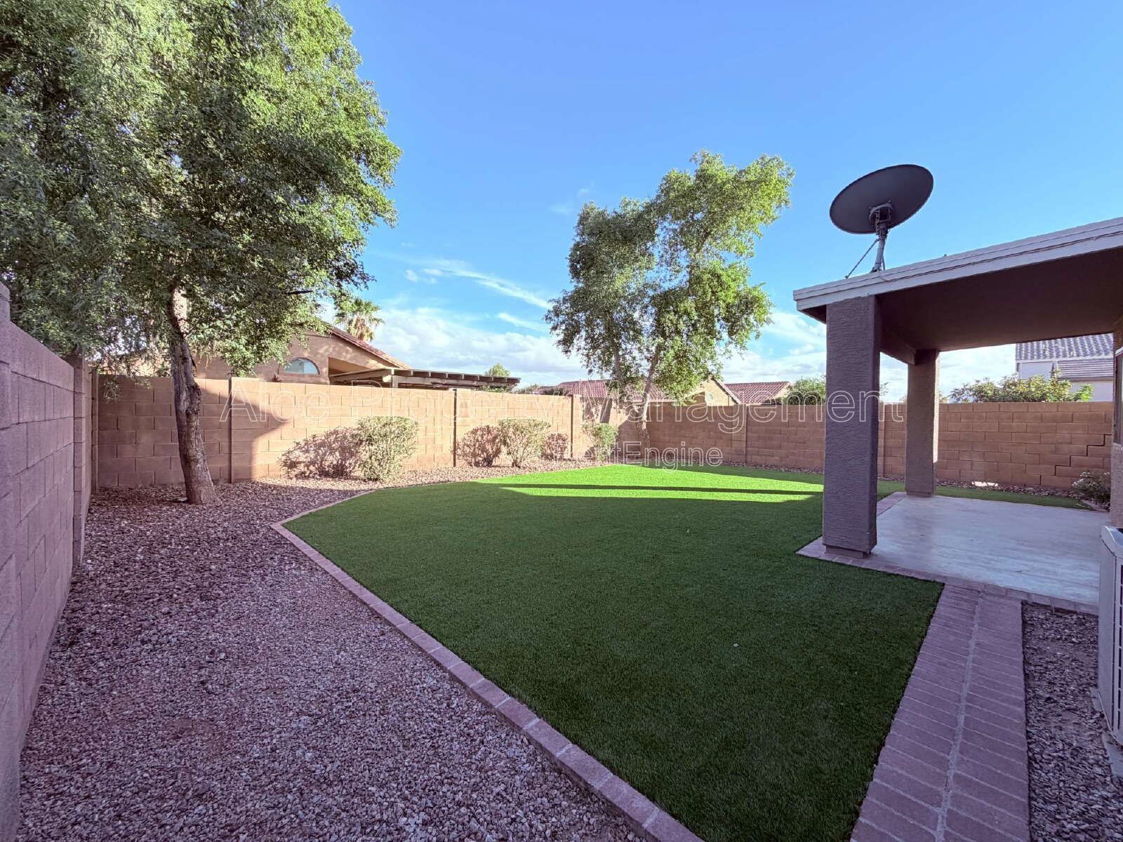 37911 North Luke Lane in Queen Creek, AZ
1/2 off FIRST months rent!! property image