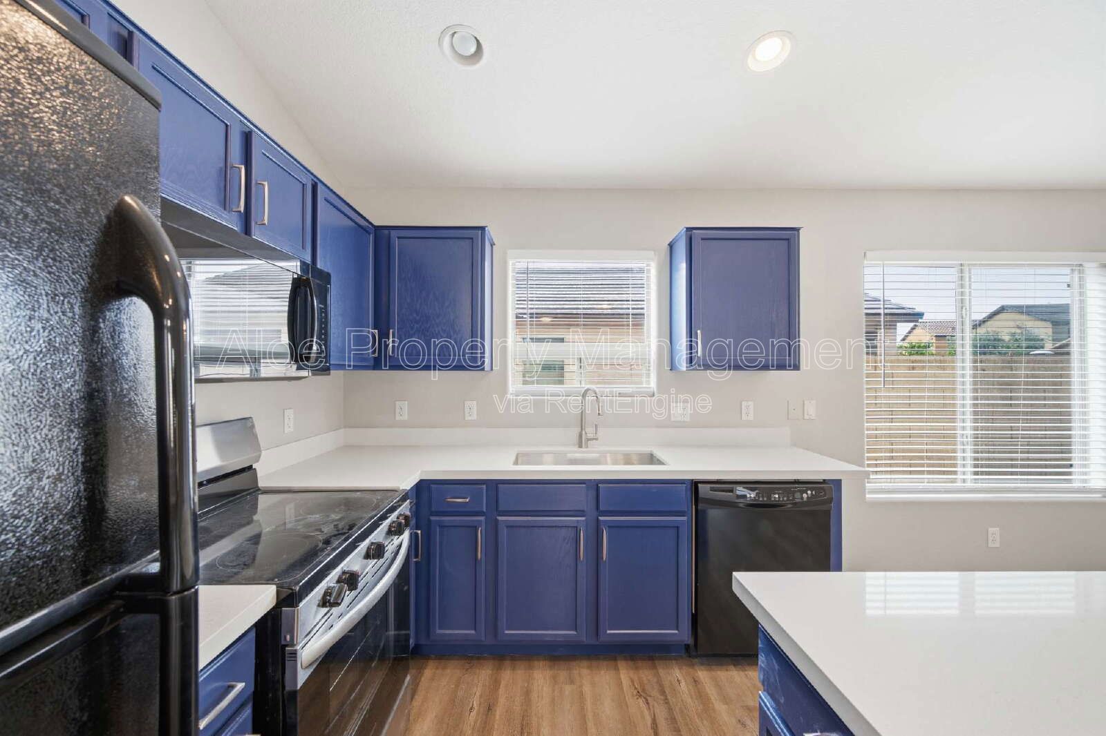 4128 E Copper Rd in San Tan Valley 1/2 off first months rent! property image