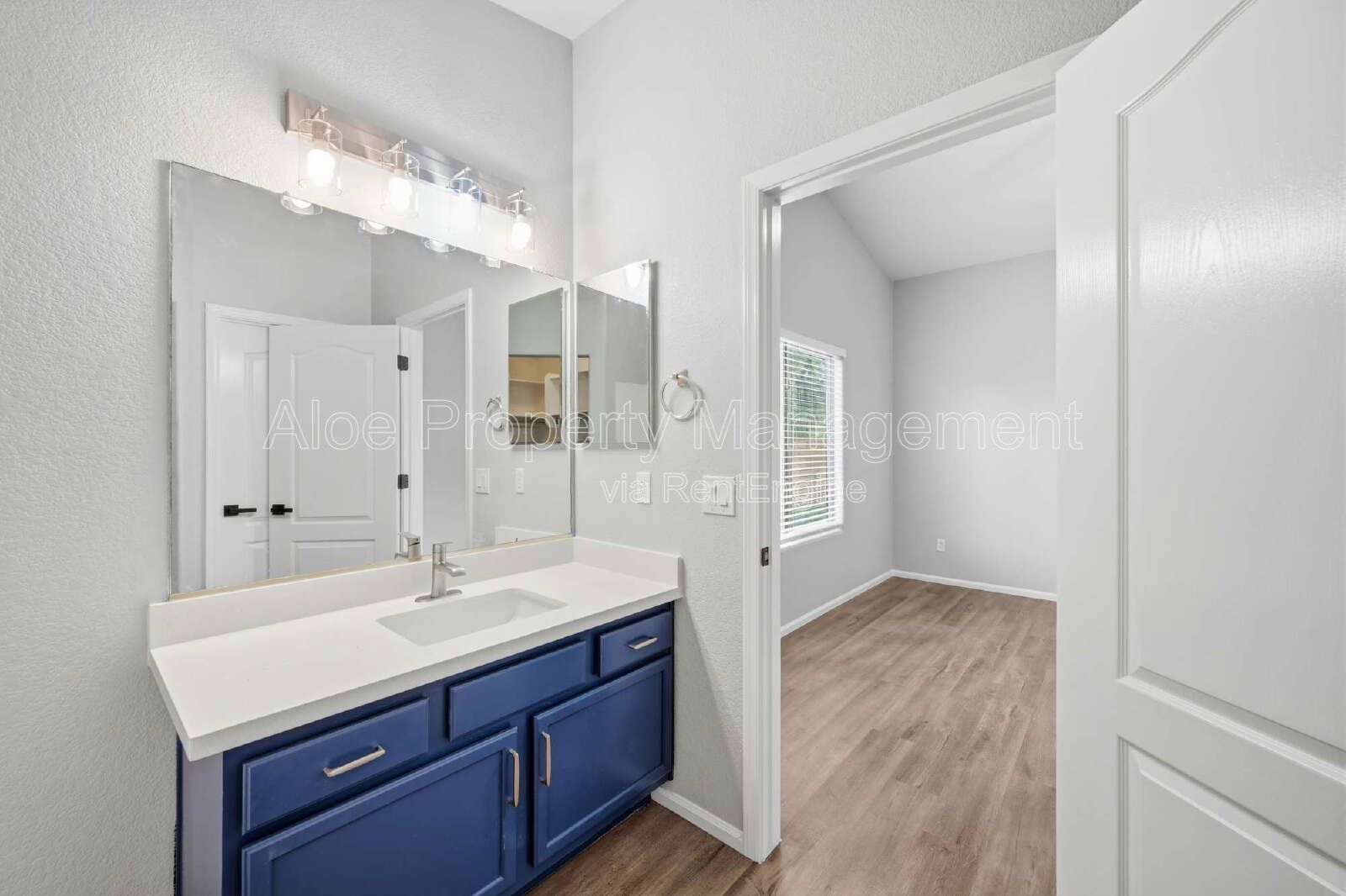 4128 E Copper Rd in San Tan Valley 1/2 off first months rent! property image