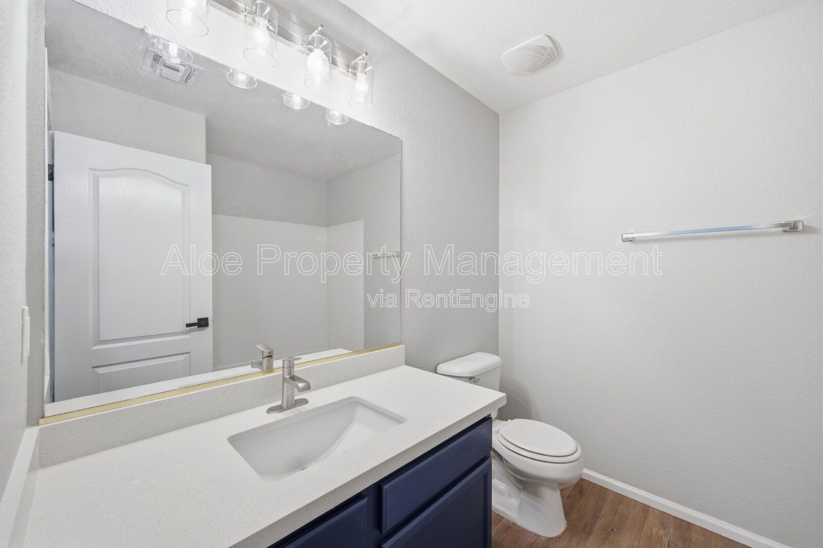 4128 E Copper Rd in San Tan Valley 1/2 off first months rent! property image