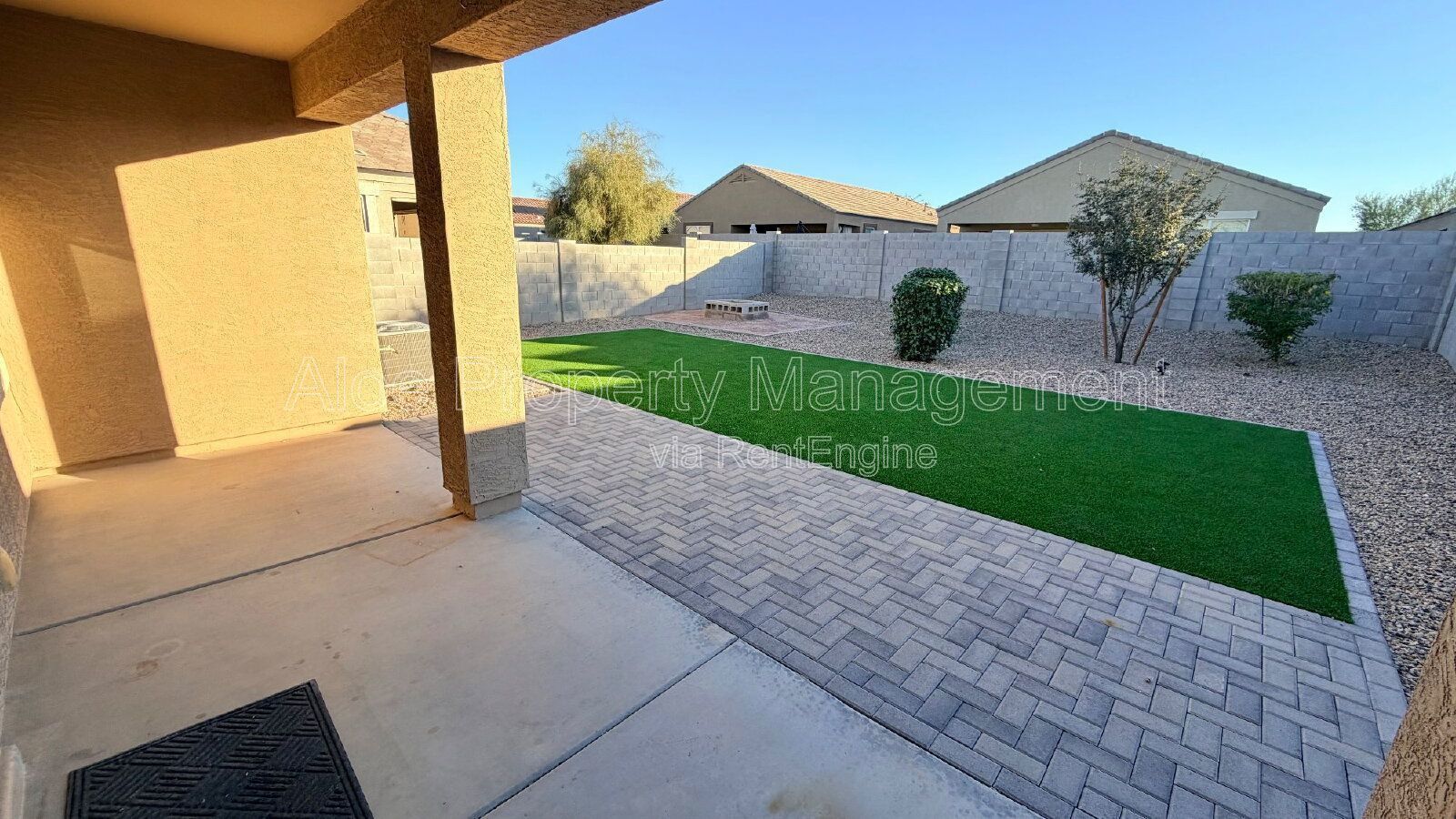 36439 Pampoloma Ave, Maricopa AZ 1/2 off first months rent!! property image