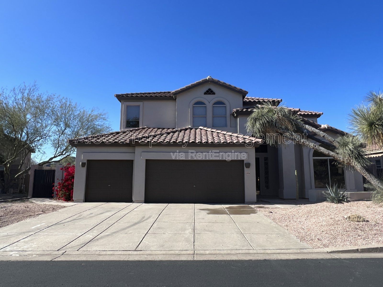 3658 N Barron in Mesa, AZ - Gated Community property image
