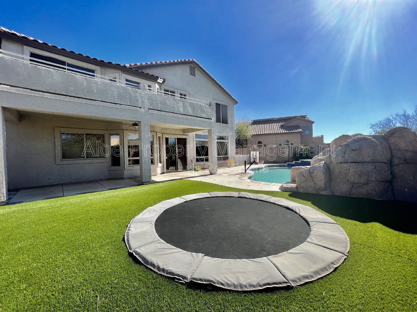 3658 N Barron in Mesa, AZ - Gated Community property image